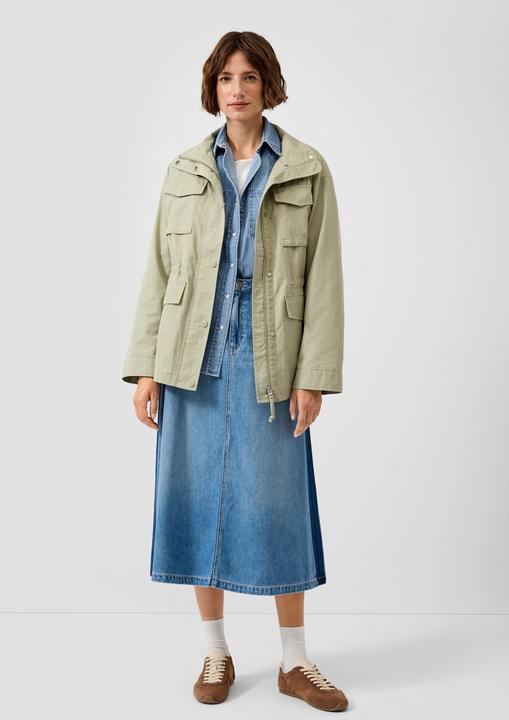 Immagine prodotto s.Oliver Bluse Denimshirt (34)