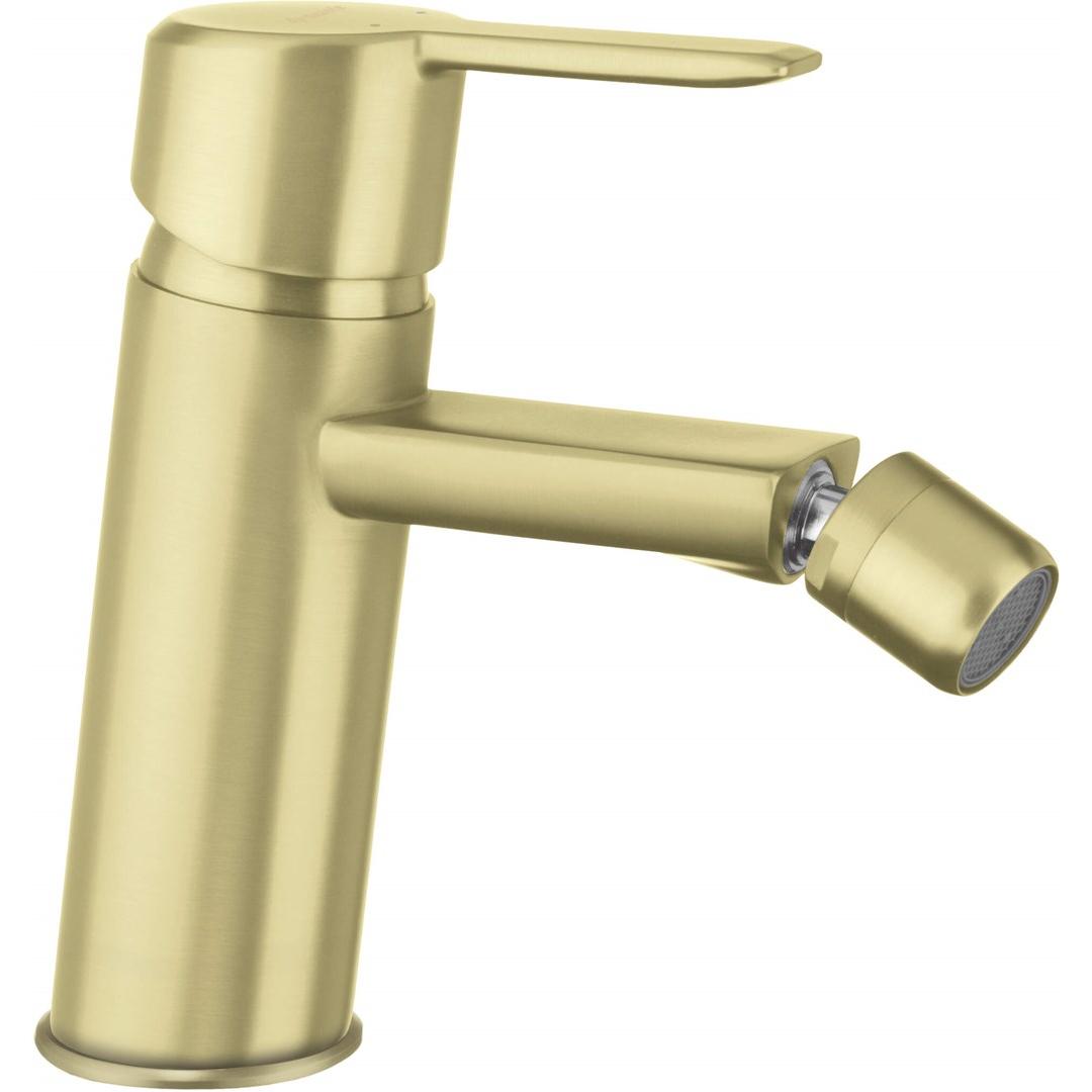 Deante, Toilette + Bidet, Armatur für Bidet