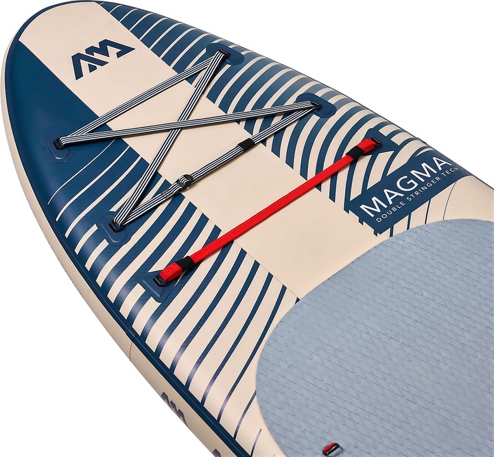 Produktbild Aqua Marina All-around Advanced Magma (11'2")