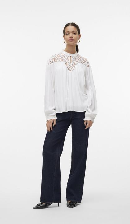 Produktbild Vero Moda VMJAZMYN Top Bluse (M)