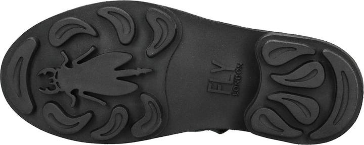 Actual product image Fly London Stiefelette (39)