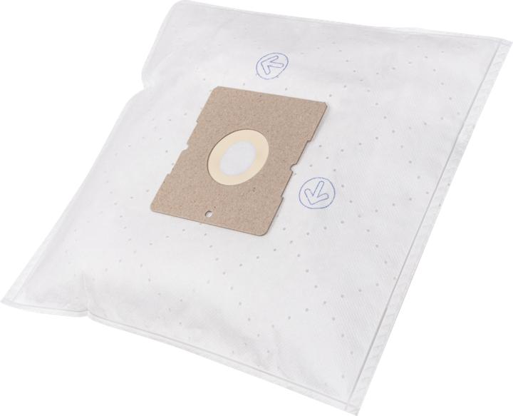 Actual product image Bluebuilt vacuum cleaner bags for Veripart and Inventum (28 pieces) (BBBZZVI001) (28x)