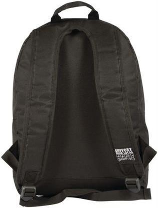 Actual product image Creature Support Backpack