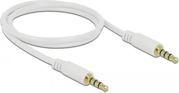 Actual product image Delock 3.5mm-3.5mm (1 m, AUX cable)