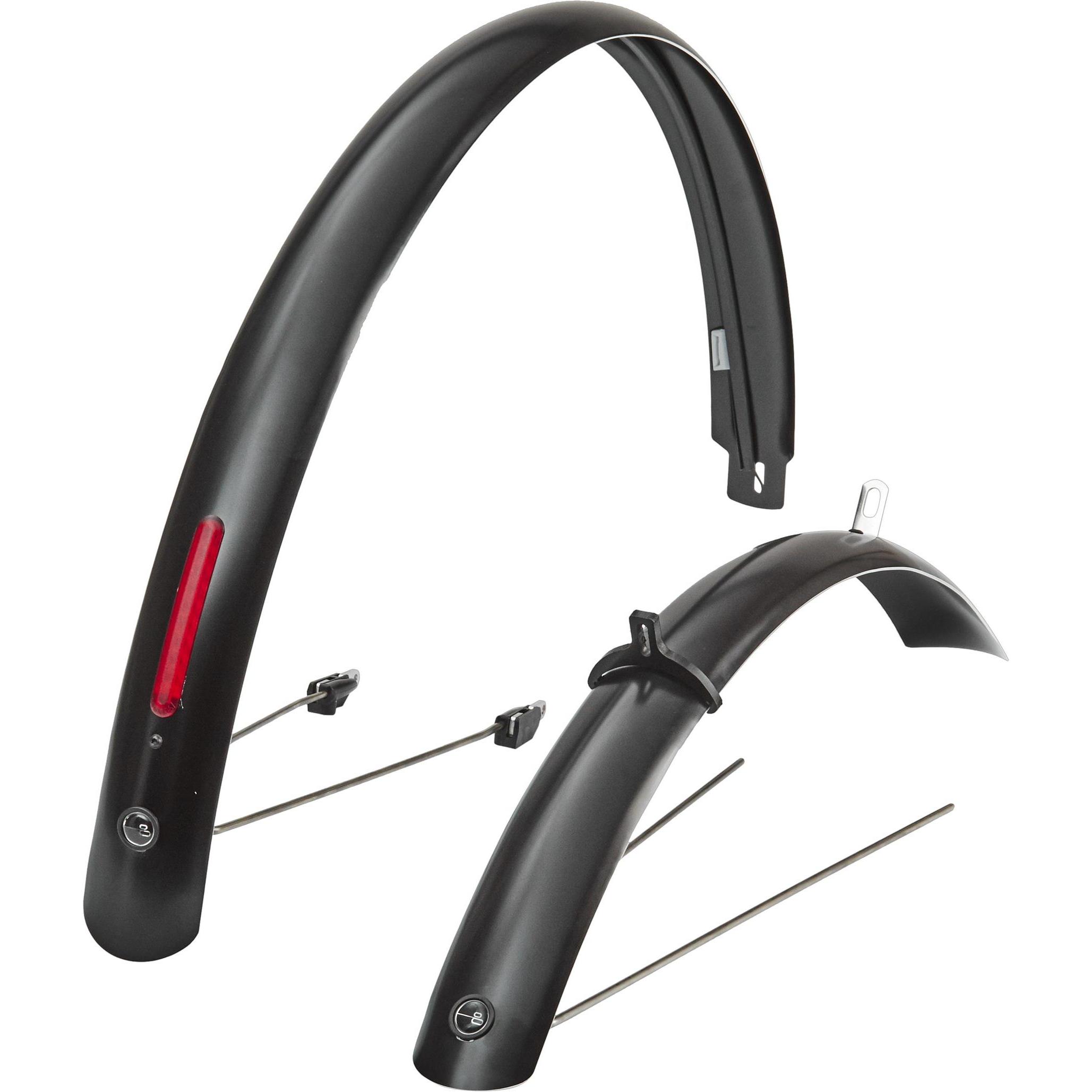 Curana, Schutzblech, (Schutzblech Set)