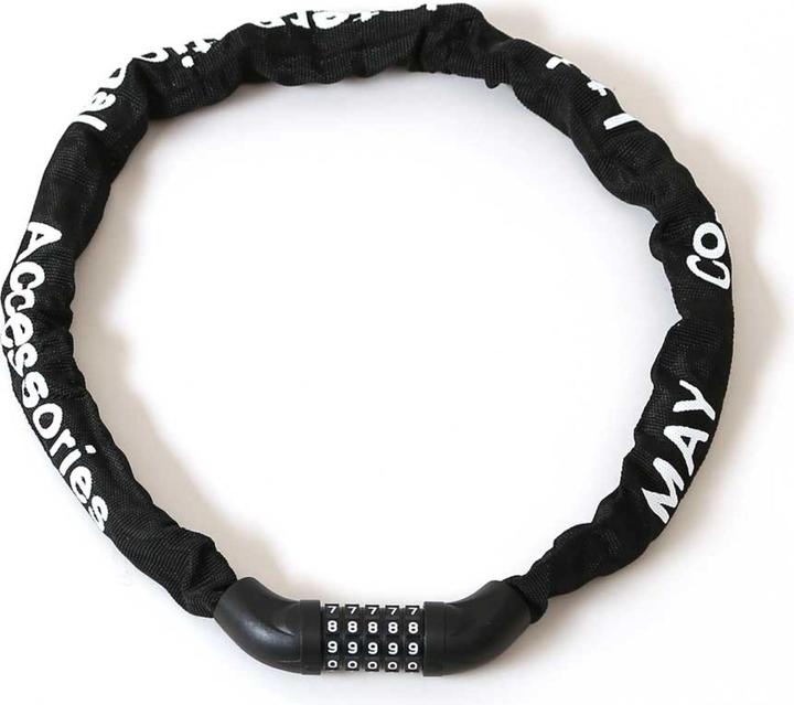 Immagine prodotto MAY Lucchetti bici (100 cm)