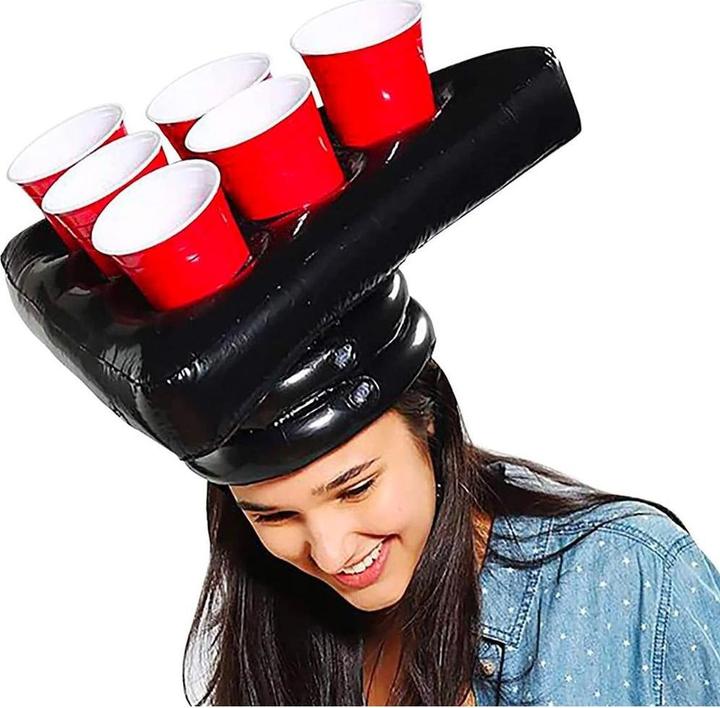 Produktbild Out of the blue Beer Pong