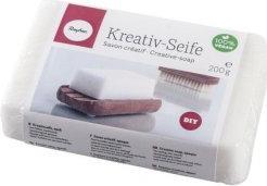 Rayher 34228000 Creative Soap 200g Handmade Vegan Hand Soap