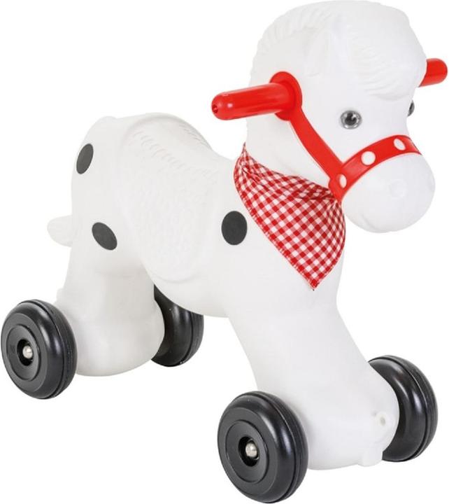 Actual product image Pilsan Rocking Horse 1002 Slider 2 in1