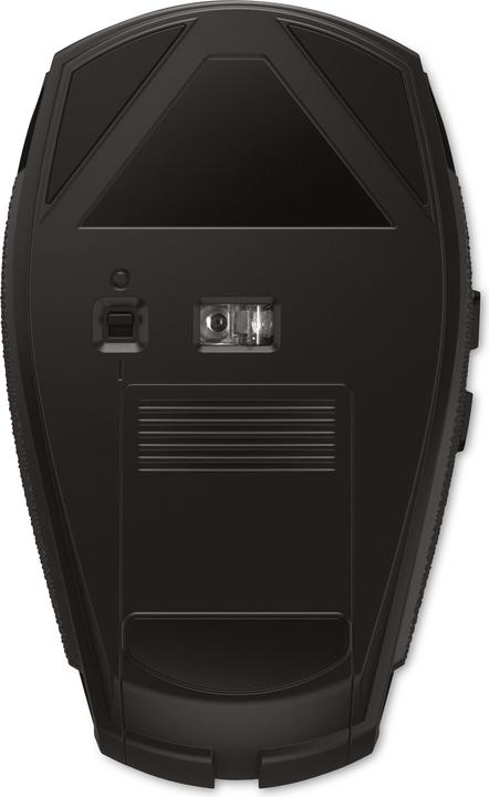 Actual product image CHERRY Gentix Desktop (DE, Wireless)