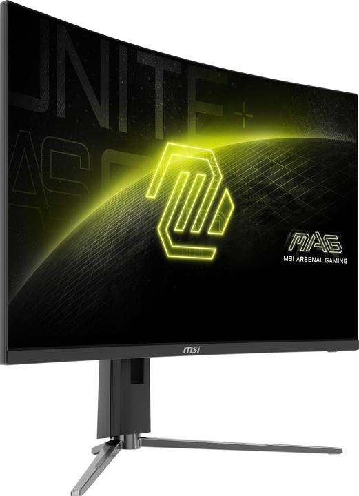 Produktbild MSI MAG 32CQ6PF (2560 x 1440 Pixel, 31.50")