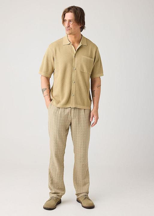 Immagine prodotto Knowledge Cotton Apparel Poloshirt (L)