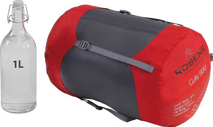 Actual product image Robens Gully 900 -10°C (220 cm)