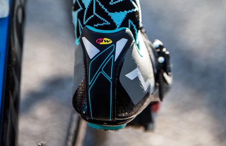 Produktbild Northwave Verve 2 SRS Shoes (38)