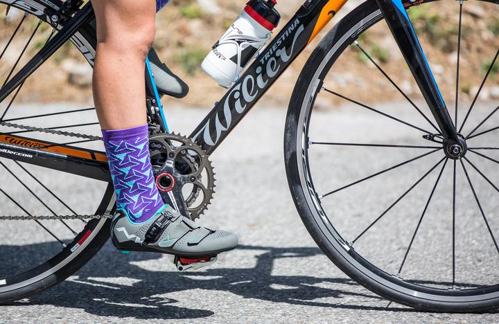 Produktbild Northwave Verve 2 SRS Shoes (38)