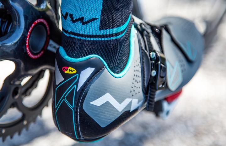 Produktbild Northwave Verve 2 SRS Shoes (38)