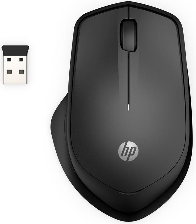 HP 285 Silent (Kabellos)