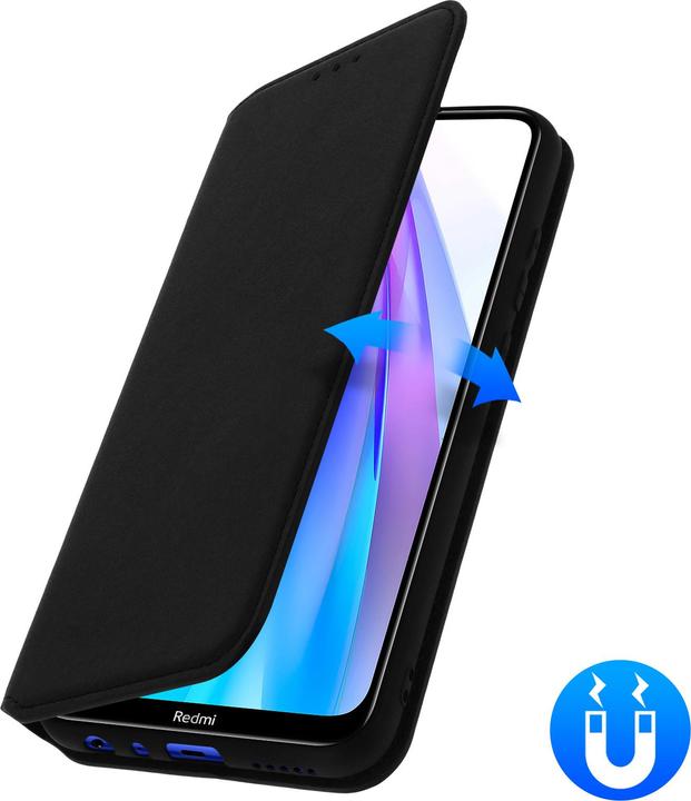 Immagine prodotto Avizar Serie Elec (Xiaomi Redmi Note 8T)