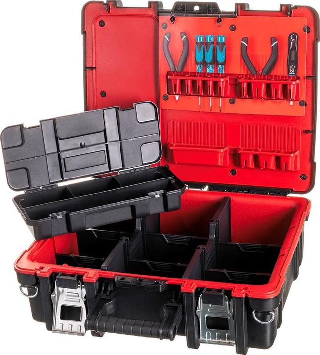 Image du produit Keter Boîte à outils Boîte de technicien x380x (1 Pièce)