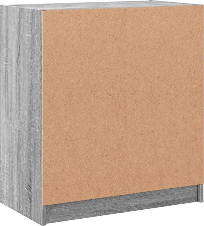 Produktbild vidaXL Beistellschrank (68 x 37 x 75.50 cm)