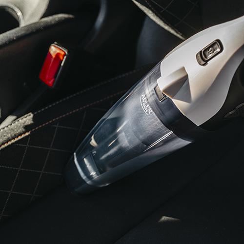Image du produit Adler | AD 7059 | Nettoyeur à vide pour voiture