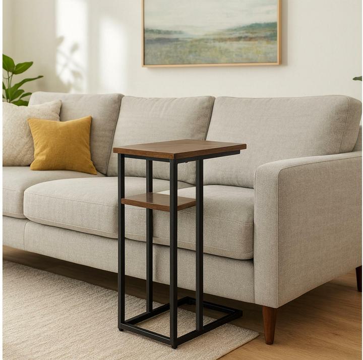 Image du produit Relaxdays Table d'appoint