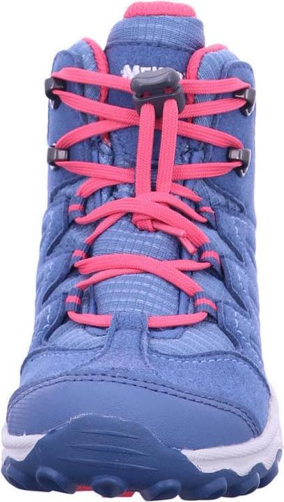 Produktbild Meindl Arigo Mid GTX Schuhe (34)
