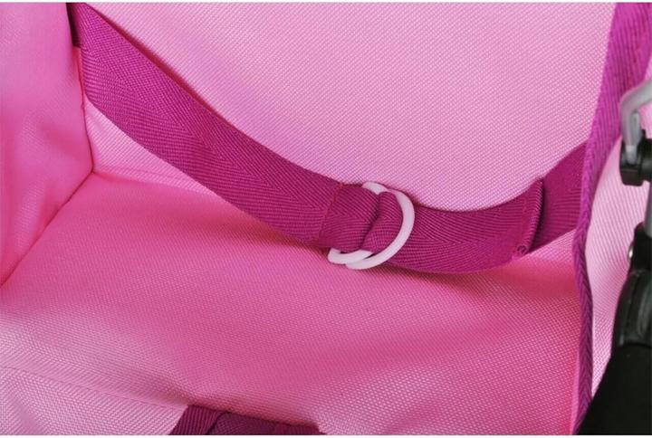 Produktbild Knorrtoys Zwillingspuppenwagen Milo - UMA. Das Einhorn