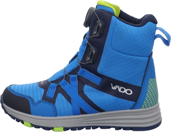Immagine prodotto Vado Stivali MIKE HIGH BOA GTX (28)