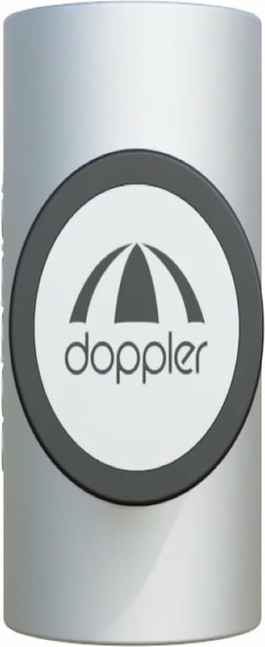 Image du produit Doppler Pince pour balcon