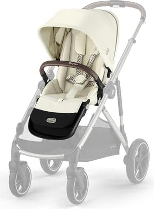 Cybex Gazelle S Sitzeinheit