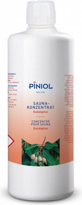 Image du produit Piniol Parfum de sauna Eucalyptus