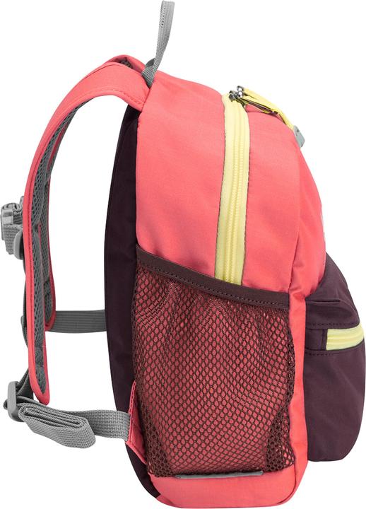 Actual product image Jack Wolfskin Little Scout 10