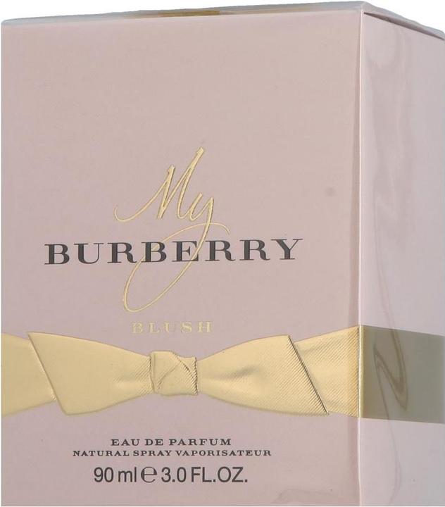 Produktbild Burberry Blush Eau de Parfum (re) (Eau de Parfum, 90 ml)