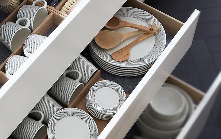 Actual product image Arabia Mainio Sarastus Plate, 19 cm