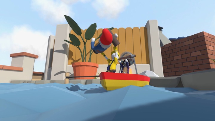 Image du produit Curve digital Collection Rêves humains en cascade (Switch, DE)