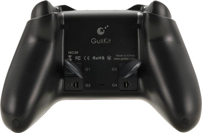 Immagine prodotto Gulikit KK3 Pro (iOS, Android, Switch, Windows)