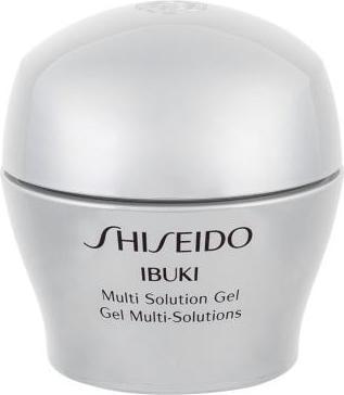 Shiseido IBUKI Multi Solution Gel (30 ml, Face gel)