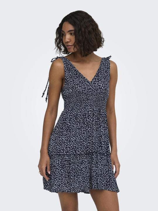 Produktbild Only ONLFERNANDA Langes Kleid Kleid (M)