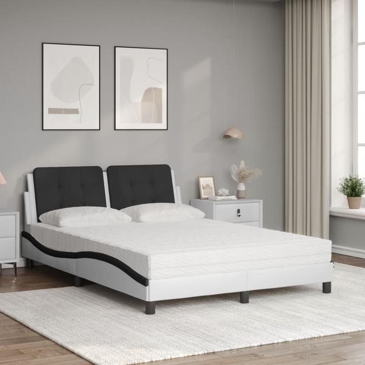 Image du produit vidaXL Bett (140 x 200 cm)