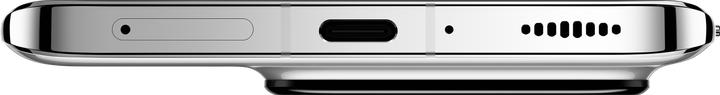 Actual product image Xiaomi 13 Pro (256 GB, Ceramic White, 6.73", SIM + eSIM, 5G)