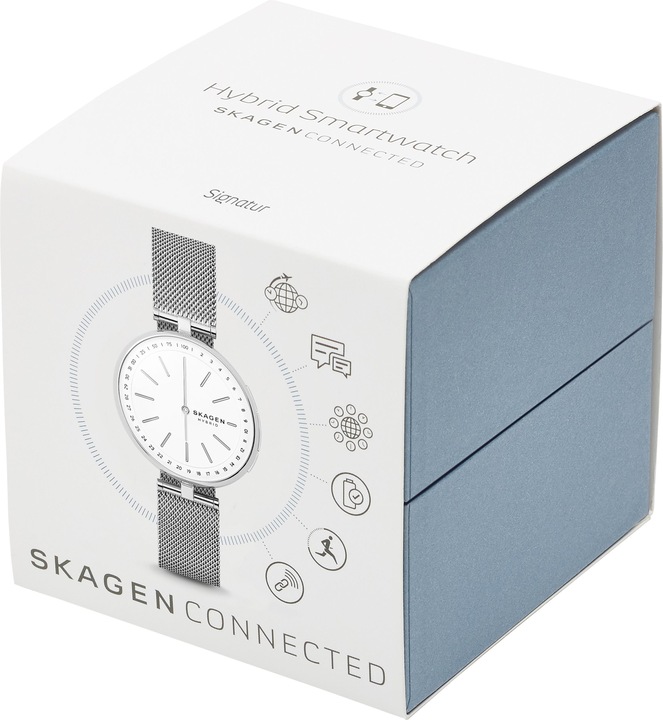 Produktbild Skagen Signatur (36 mm)