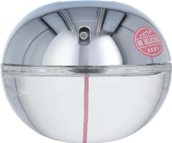 Produktbild DKNY Be Extra Delicious Edp Spray (Eau de Parfum, 100 ml)