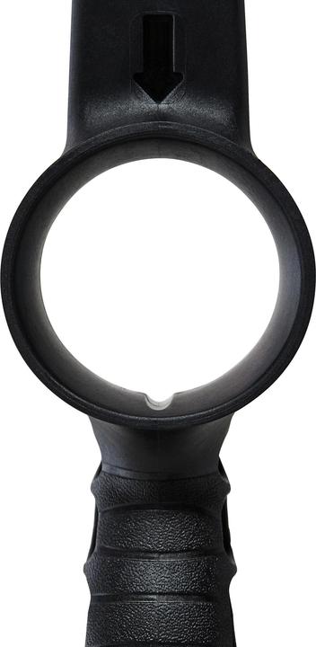 Actual product image Geologic Bow beginner ambidextrous plastic