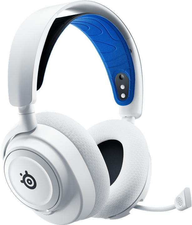 Actual product image SteelSeries Arctis Nova 7P (Wireless, Cable)