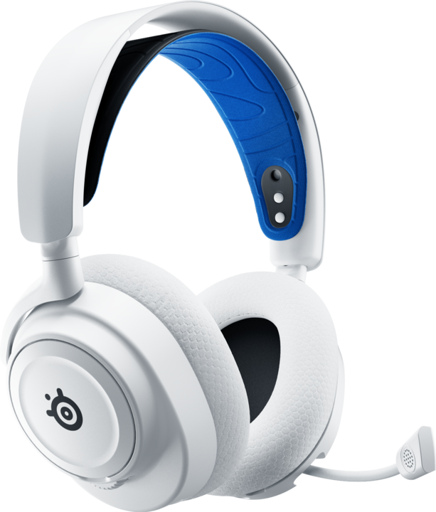 Produktbild SteelSeries Arctis Nova 7P (Kabellos, Kabelgebunden)