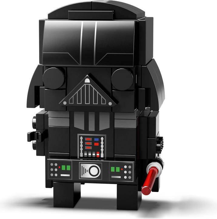 Produktbild LEGO Darth Vader (41619, LEGO Brickheadz)