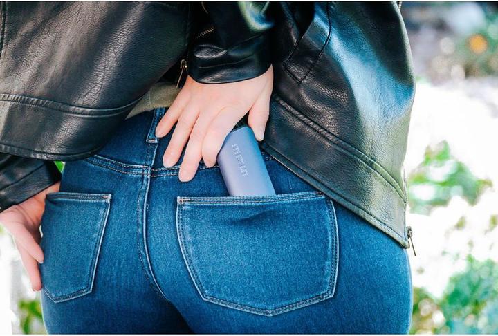 Actual product image Davinci Iqc