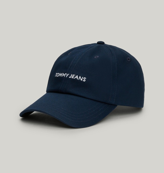Image du produit Tommy Hilfiger Casquette de baseball avec logo Tjw-Linear (Taille unique)