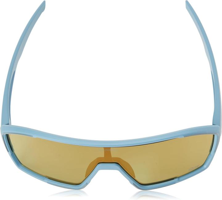 Produktbild Alpina Bonfire Q-Lite (Smoke-blue matt, Gold)